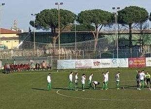 La Pro Livorno al Magnozzi