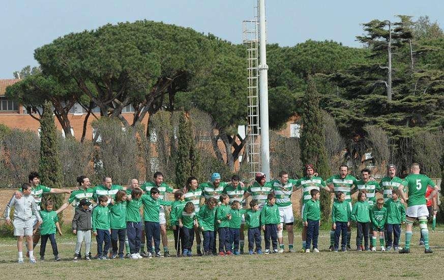 Il Livorno Rugby