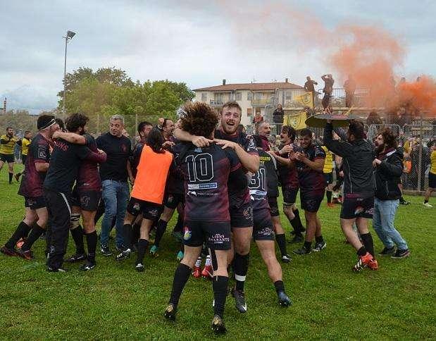 Lions pronti alla stagione 2019-20, l'importanza del campo Priami