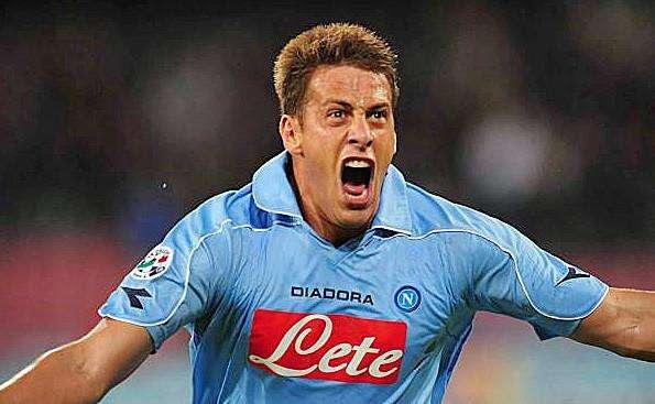 Spinelli su Denis, la voce prende consistenza