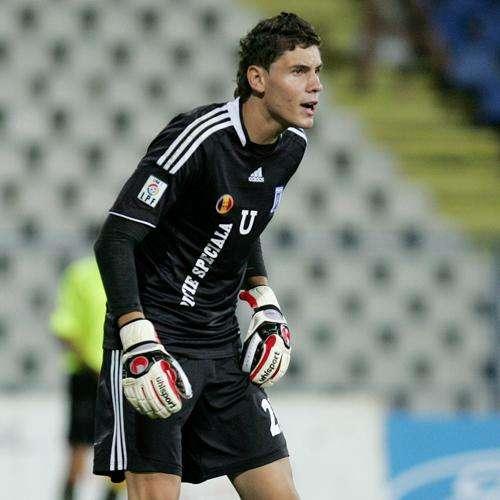 Nel mirino un portiere under 21 rumeno, ecco tutti gli indiziati