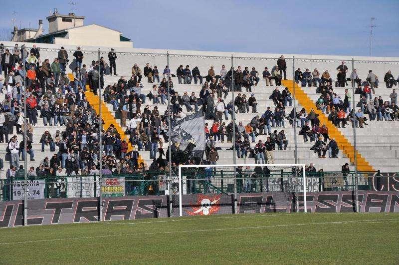 Diretta web. Alessandria-Livorno 3 a 1 (finale)