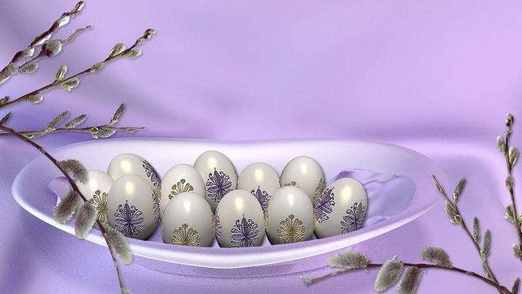 Uova di Pasqua