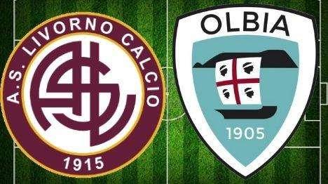 La presentazione. Livorno-Olbia, serve una reazione