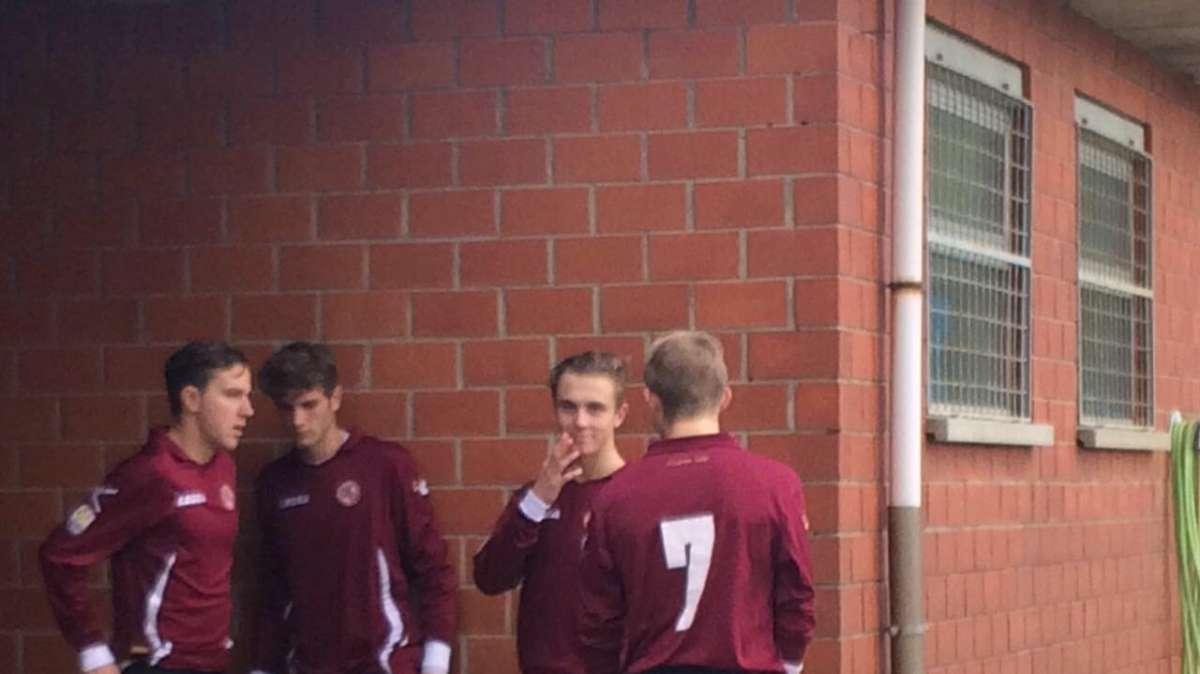 Primavera. Coppa in diretta. Livorno-Genoa 2 a 1 (finale)