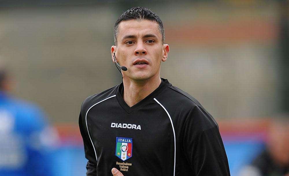 Sarà Candussio di Cervignano ad arbitare Empoli-Livorno