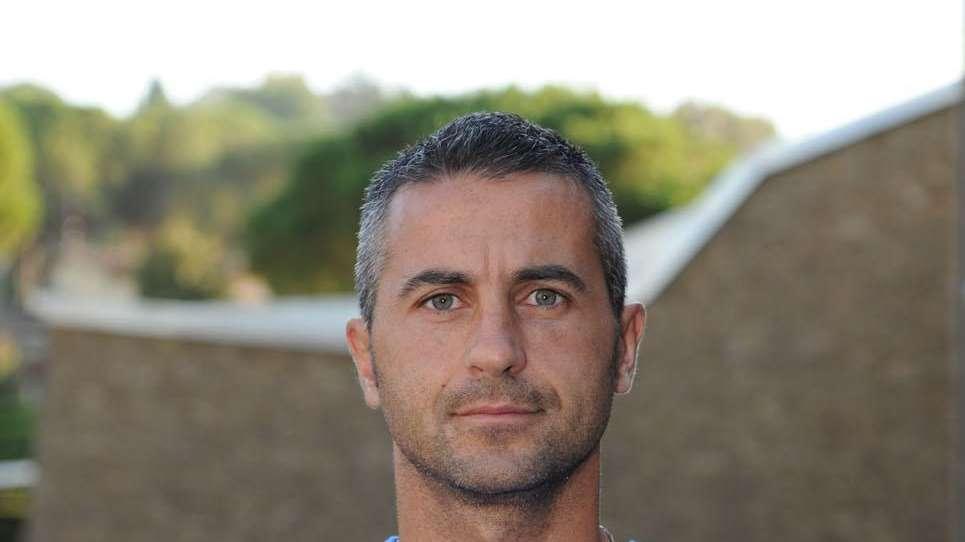 Stefani: "Non pensiamo ai problemi del Livorno, dobbiamo batterlo"