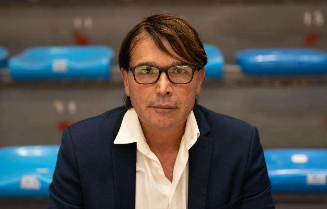 Maurizio Laudicino