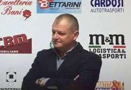 Serie D. Braccini, Pro Livorno: "Vittoria al platino, tre punti pesantissimi"