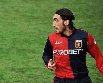 Modesto del Genoa: "Importante vincere a Livorno"