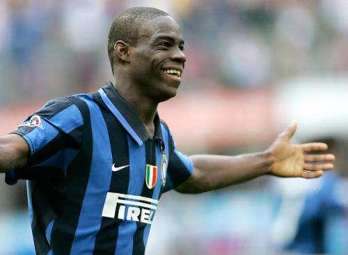 Il punto sulla A. Inter campione d'inverno, crolla il Siena