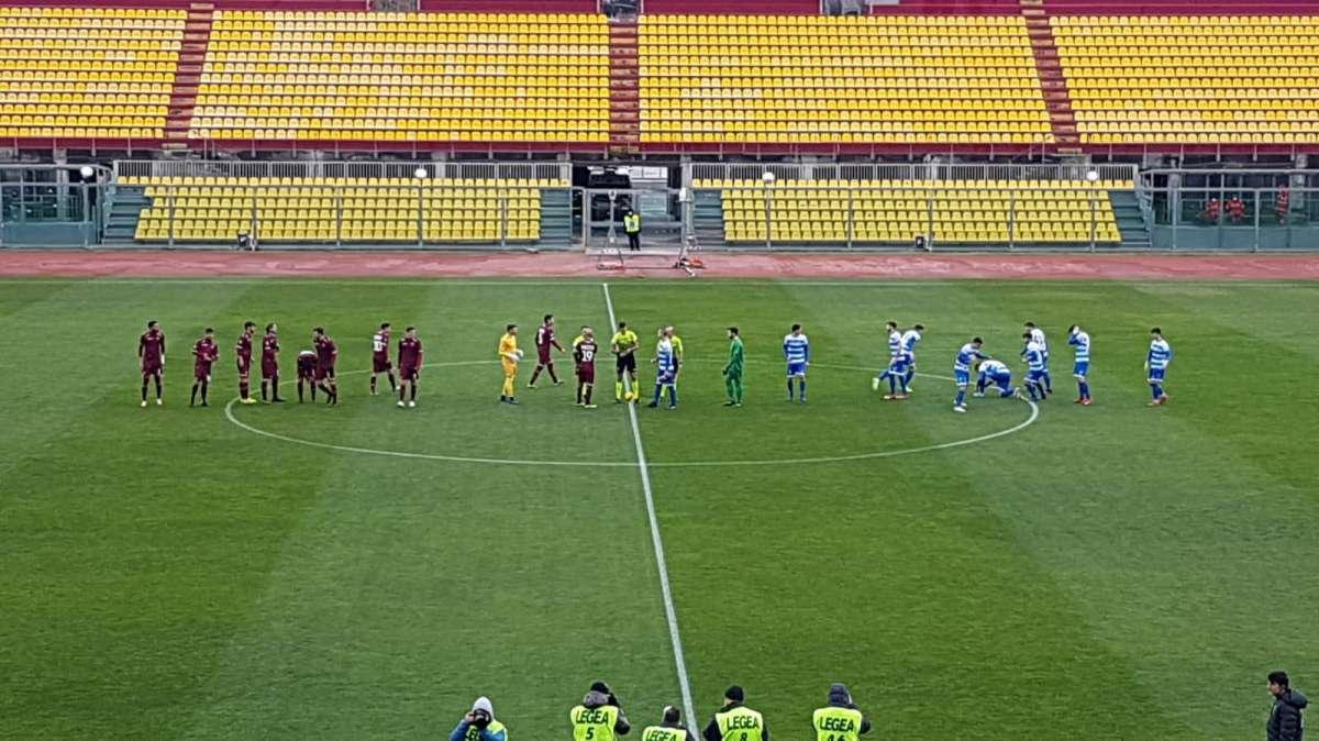 Livorno-Pro Patria