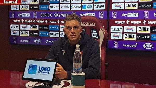 Davide Gentile