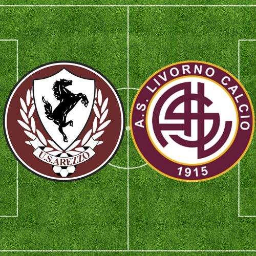 La presentazione. Livorno ad Arezzo in cerca di riscatto