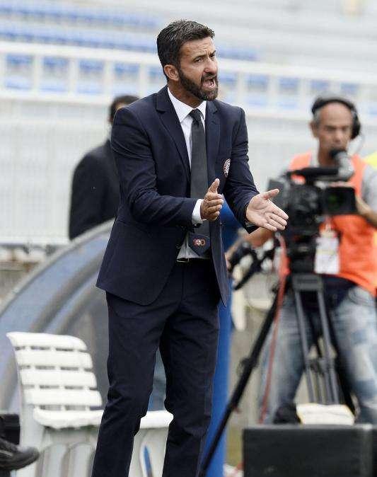 Livorno-Entella, le probabili formazioni 