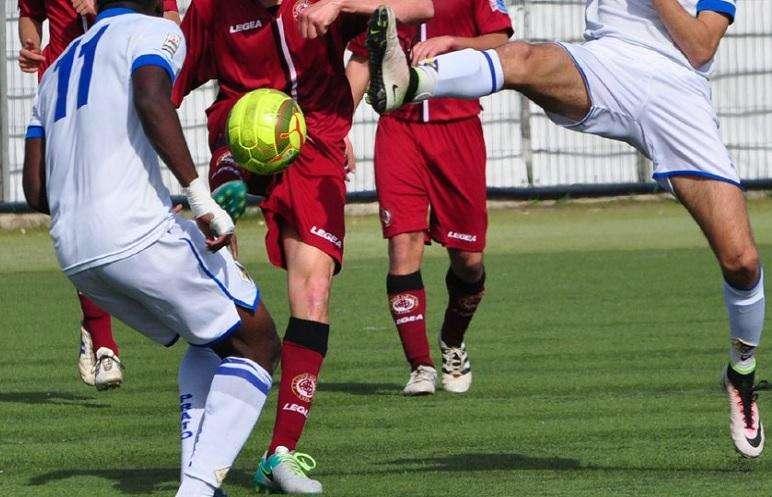 Berretti. Livorno domani a Gavorrano senza sottovalutare gli avversari