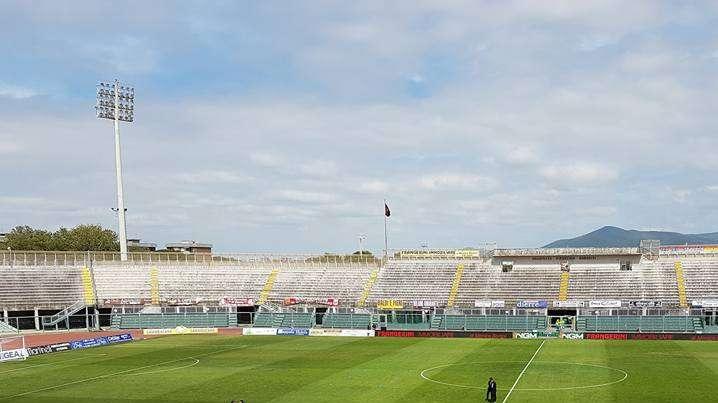 Stanno per partire i nuovi corsi per steward del Livorno