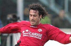 Galante: "Livorno, lotterai per la Serie A"