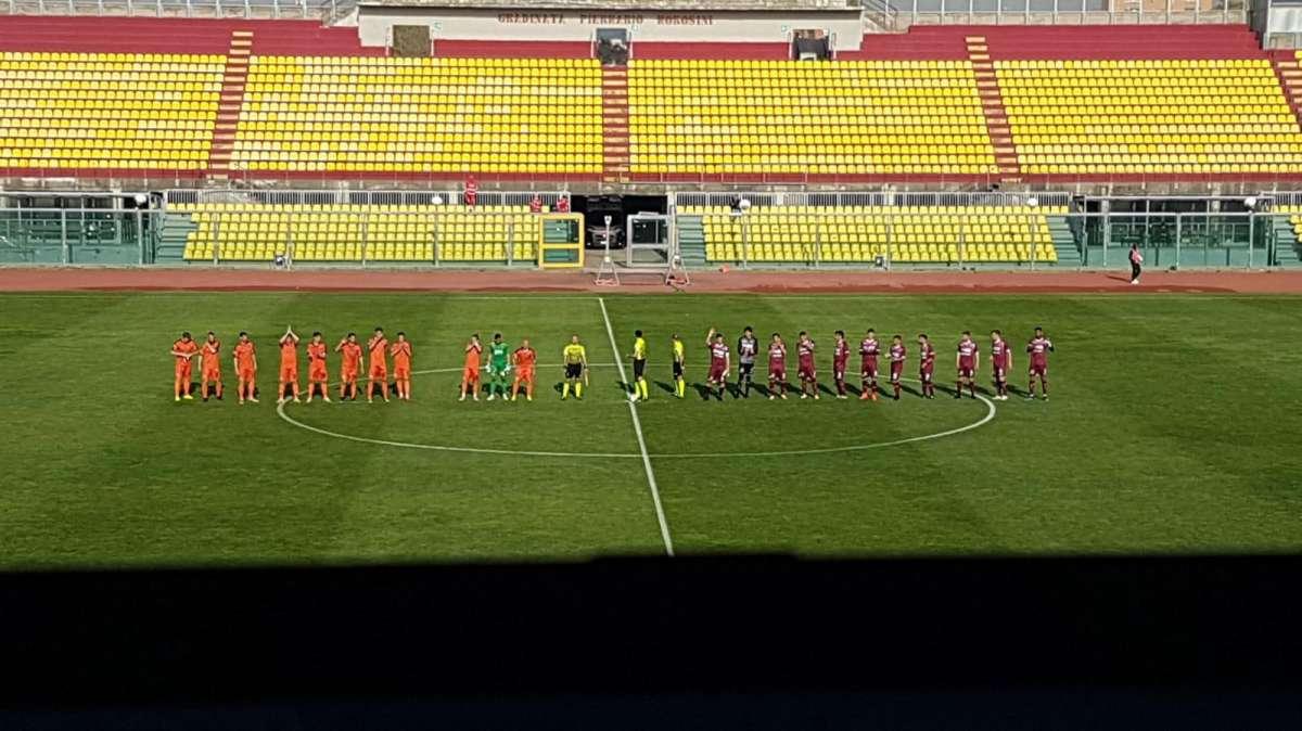 Livorno-Pistoiese