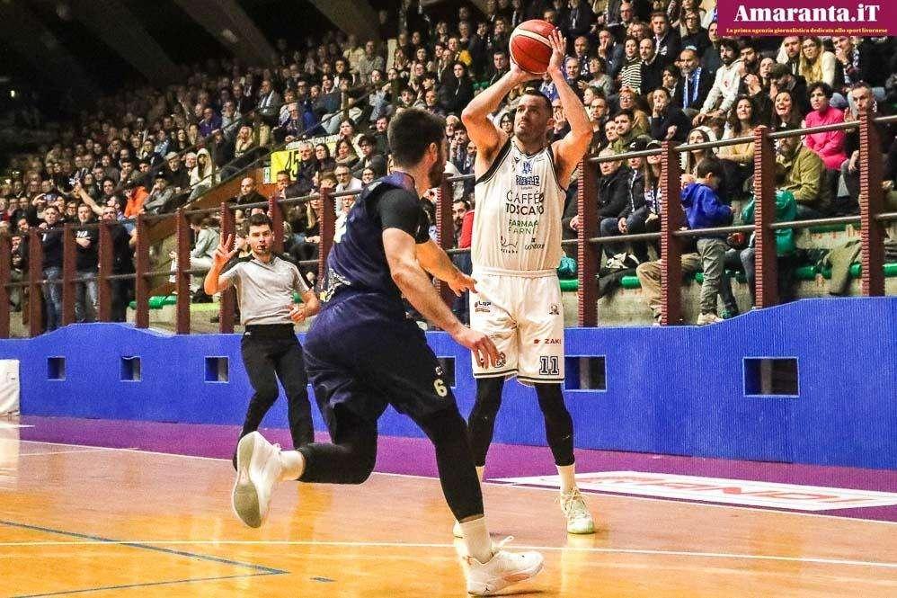 La Pielle al tiro