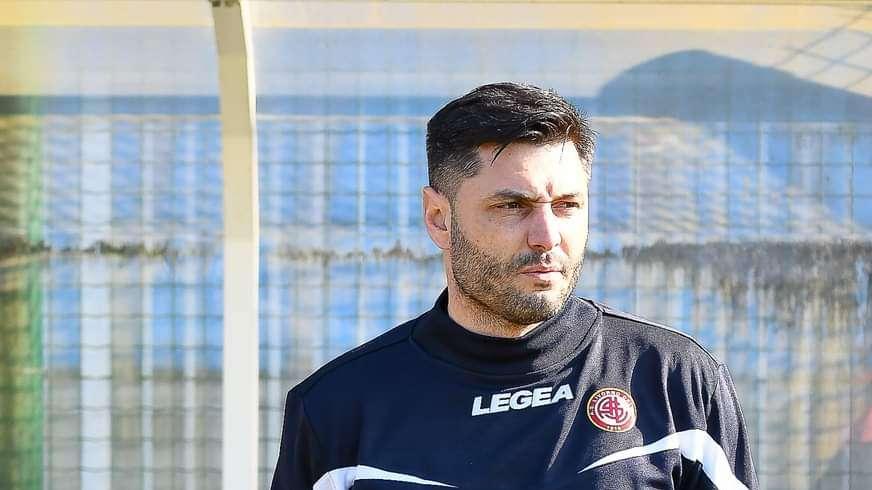 Amelia: “Avrei voluto avere più tempo, pronto a restare anche in D”