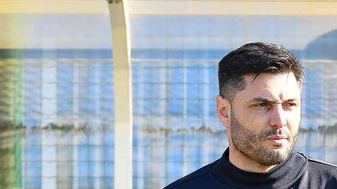 Amelia: “Ripartire da quanto di positivo fatto col Grosseto”