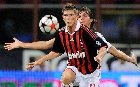 Leonardo non fa pretattica, Milan al Picchi col turn over