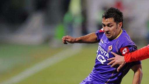 Mercato. Sfuma il ritorno di Vitale al Livorno