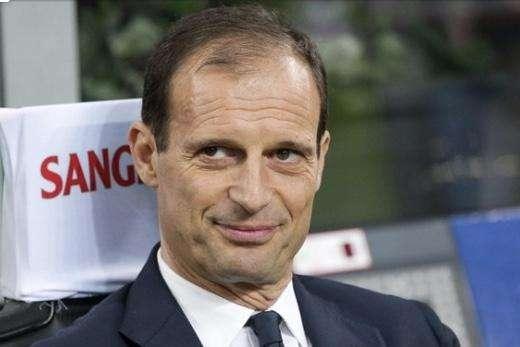 Coronavirus, Allegri tra i primi a partecipare alla raccolta fondi cittadina 