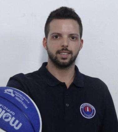 Don Bosco conferma Davide Pantaleo responsabile del Minibasket