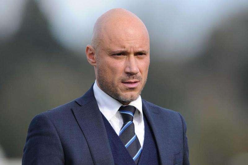 Pea: "Scendiamo in campo senza pensare alla classifica"