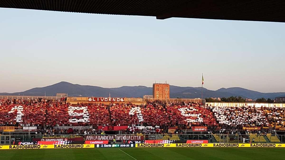 Livorno-Pisa 