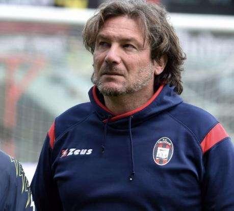 Sala stampa. Stroppa: “Vittoria meritata, aspettiamo due ore per festeggiare”