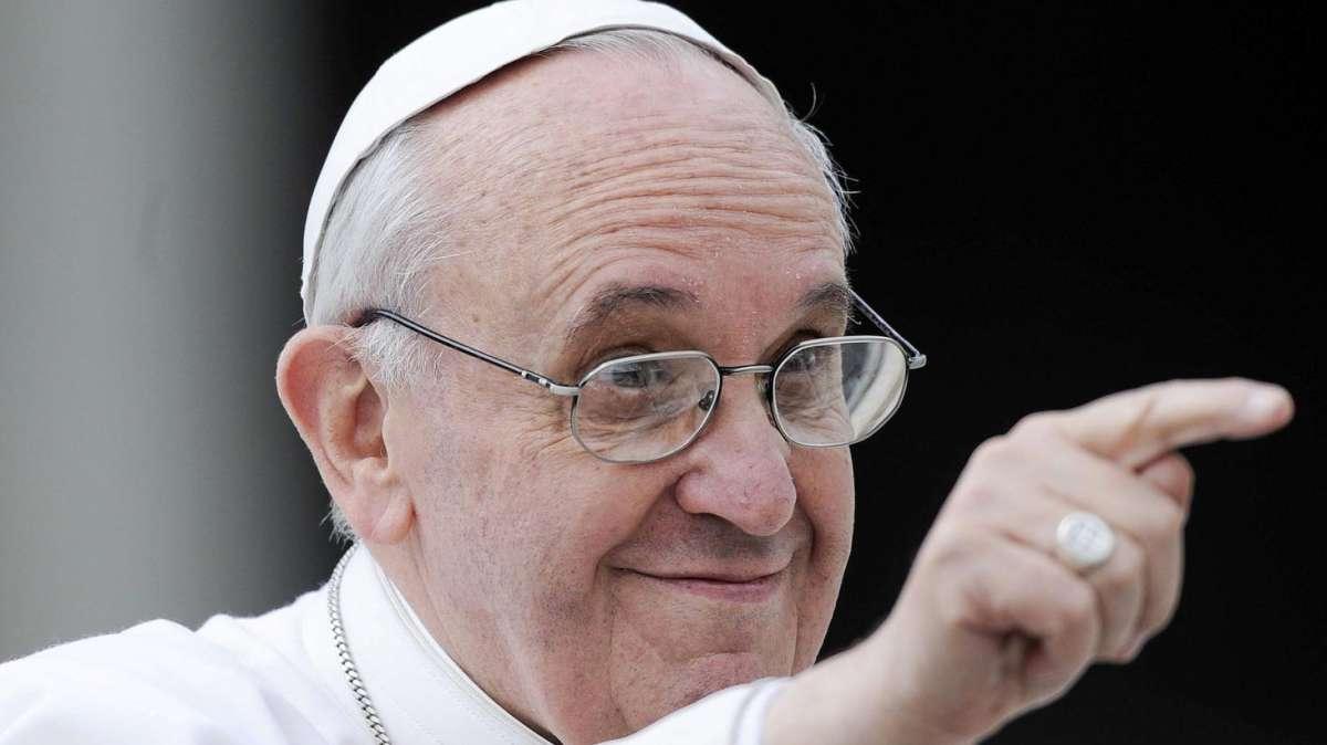 Papa Francesco