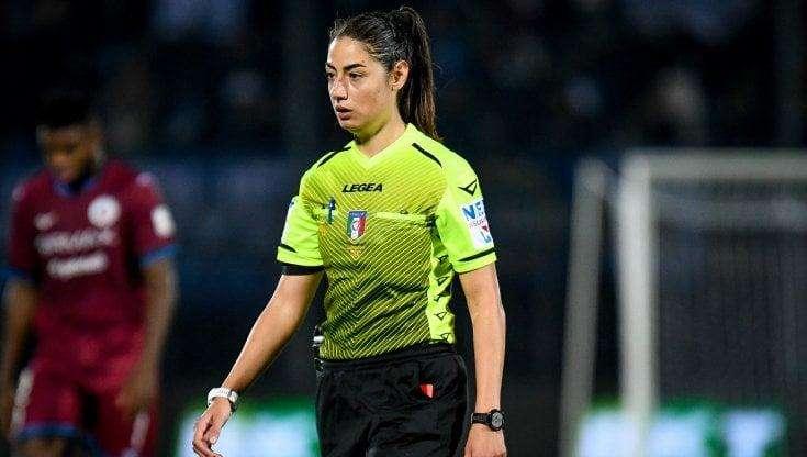 Maria Sole Ferrieri Caputi