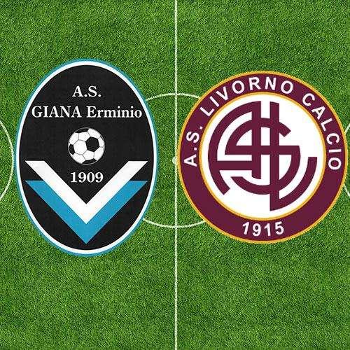 La presentazione. Livorno contro la Giana per la svolta