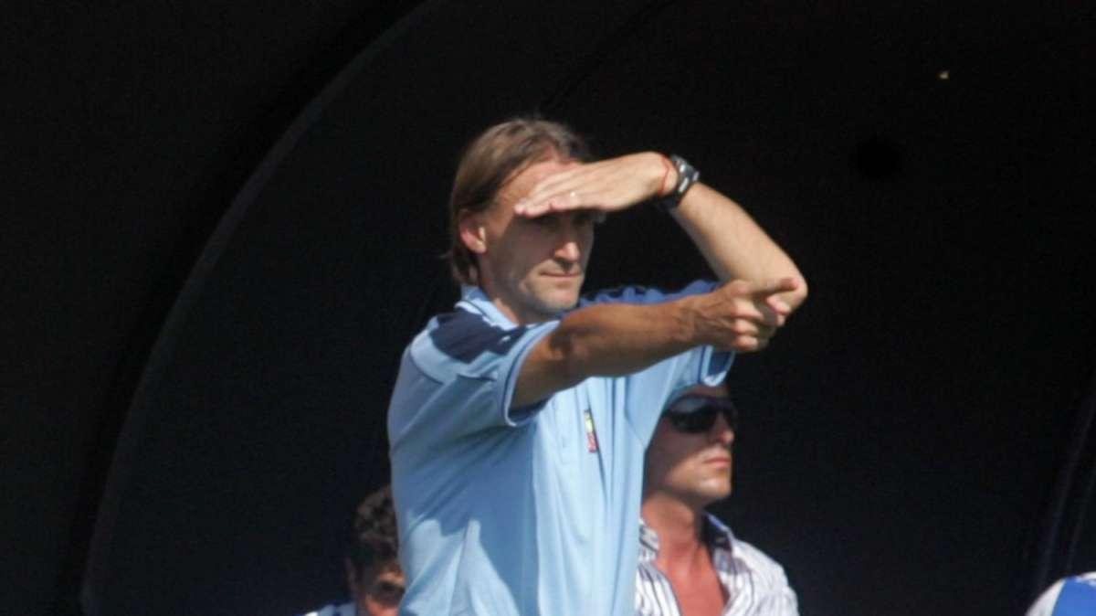 Da domani il Livorno guarda solo al campionato