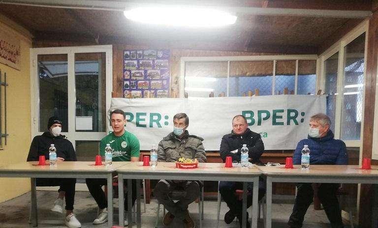 Serie D. Presentato Mancini, la Pro Livorno è ancor più d'attacco
