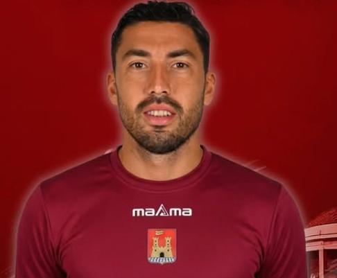 Ufficialità. Sull'esterno arriva Malotti dal Lumezzane