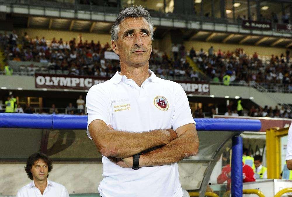 Foscarini:" Dobbiamo ancora migliorare"