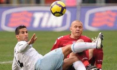 È il match numero 42, il trentaseiesimo in Serie A