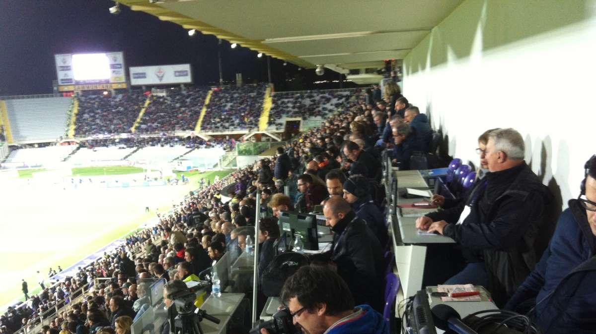 Figc e giornalisti al governo: "Stadi garantiti a tutti i cronisti accreditati"