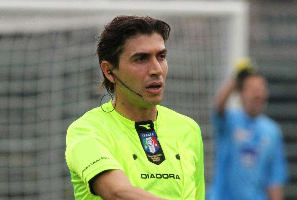 Calvarese per Vicenza-Livorno