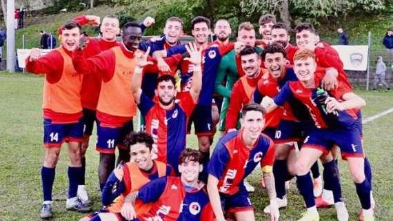 Promozione. Con gli anticipi del 7 gennaio, al via il girone di ritorno