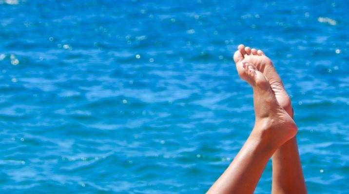 Buon Ferragosto ai lettori e alle lettrici di Amaranta