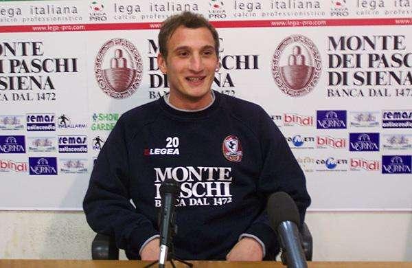 Ufficiale. Rizza in prestito al Pergocrema