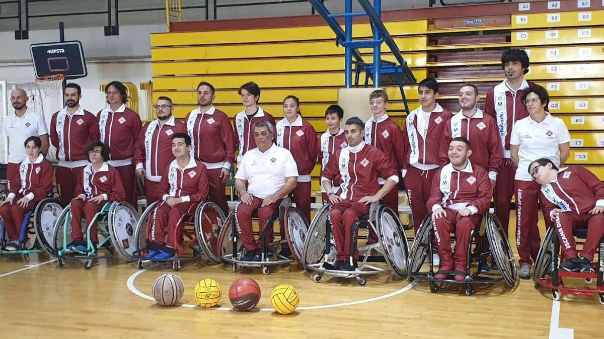 Fipic. Livorno disputerà il prossimo campionato di B
