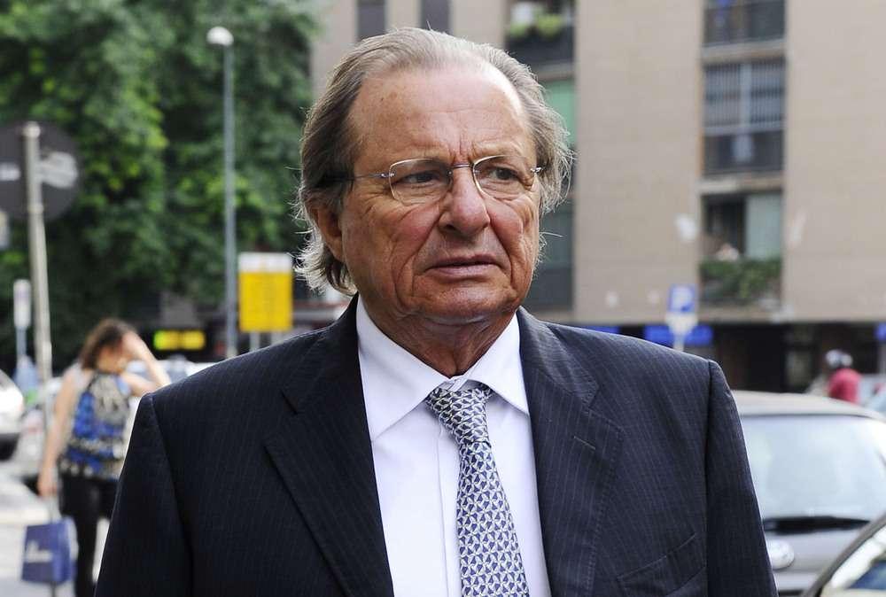 E' scomparso Gino Corioni, uno dei signori del calcio italiano