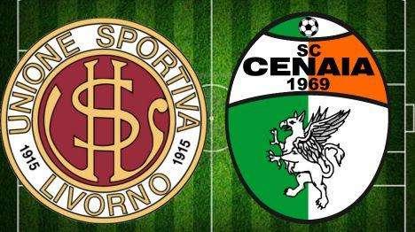 Livorno-Cenaia