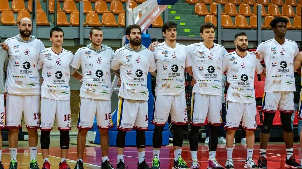 Coppa Italia. La Libertas batte Taranto e va in semifinale, 63 a 62